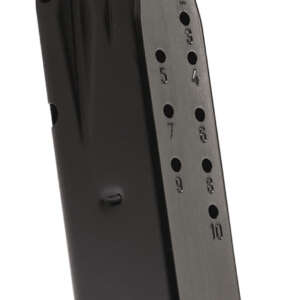 Canik MA899 TP9  10rd 9mm Luger Fits Canik TP9 Elite SC Black Metal