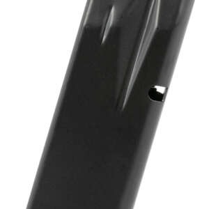 Canik MA901 TP9  12rd 9mm Luger Black Metal