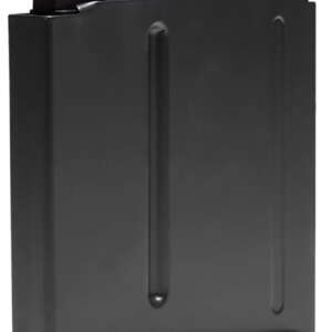 Savage Arms 55273 110  5rd 300 PRC Fits Savage 110 LR Hunter/110 Precision/110 Elite Precision/110 HS Precision Matte Black Steel