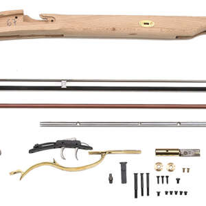 Traditions KR52628100 Crockett  32 Cal Percussion 32"