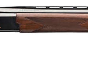 Browning 018258913 Citori Hunter 410 Gauge 28" Barrel 3" 2rd, Blued Barrels & Receiver With Gold Enhancement, Satin American Walnut Stock