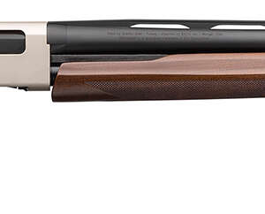 Winchester Repeating Arms 512404391 SXP Upland Field 12 Gauge 26" 4+1 3" Matte Nickel Engraved Rec Grade II/III Satin Turkish Walnut Stock Right Hand (Full Size) Includes 3 Invector-Plus Chokes