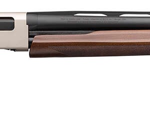 Winchester Repeating Arms 512404392 SXP Upland Field 12 Gauge 28" 4+1 3" Matte Nickel Engraved Rec Grade II/III Satin Turkish Walnut Stock Right Hand (Full Size) Includes 3 Invector-Plus Chokes