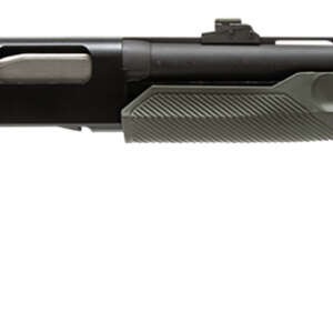 Savage Arms 23250 320 Turkey 12 Gauge 3" 5+1 22" Barrel, Matte Black Rec/Barrel, Matte OD Green Fixed Ambidextrous Thumbhole Stock  Includes Extended Extra Full Turkey Choke