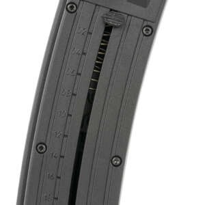 Mauser Rimfire 4440017 STG-44  10rd 22 LR Black Polymer