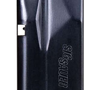 Sig Sauer MAG365910COY P365  10rd 9mm Luger Coyote Brown Steel
