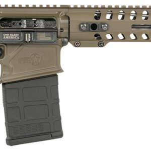 POF 01740 ROGUE RFL DI       16 11M RAIL 308 PBRN