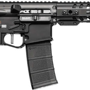 POF 01798 REN+ PSTL DI MFT 10 9M RAIL 556 BLK
