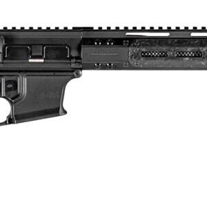 Christensen Arms 8010901900 CA9MM *CO Compliant 9mm Luger 16" 10+1, Black Anodized, Adjustable MFT Battlelink Minimalist Stock, Polymer Grip