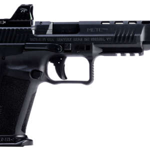 CIA HG7162-N     CANIK METE SFX 9M OPT 5.2  18R BK