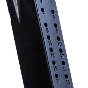 Canik MA2240 TP9  18rd 9mm Luger Black Metal