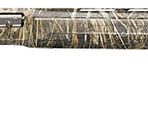 Browning 0119122004 A5  12 Gauge 28" Barrel 3.5" 4+1,   Full Coverage Realtree Max-7, Textured Synthetic Stock With Close Radius Pistol Grip