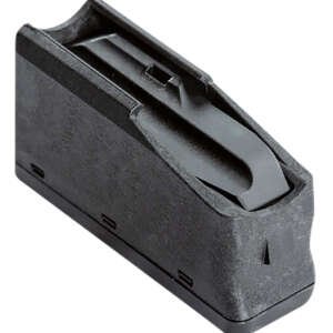 CVA AC1112 Cascade  10rd 6.5 CRD/ 308/ 243/ 7MM-08 Fits CVA Cascade Black Polymer