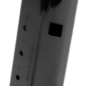 Shield Arms Z9PM9PC Z9 Magazine  9rd +3 Compatible w/ Glock 43/Shield Z9 Black Oxide Steel