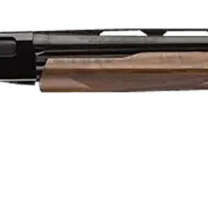 Winchester Repeating Arms 512451391 SXP High Grade Field 12 Gauge 3" Chamber 4+1 (2.75") 26", Gloss Blued Barrel/Rec, High Grade Turkish Walnut Furniture, TruGlo Fiber Optic Sight