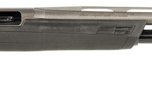 Winchester Repeating Arms 512439292 SXP Hybrid 12 Gauge 3.5" Chamber 4+1 (2.75") 28", Gray Barrel/Rec, Black Synthetic Furniture, TruGlo Fiber Optic Sight