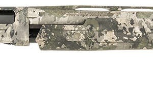 Winchester Repeating Arms 512446292 SXP Hunter 12 Gauge 3.5" Chamber 4+1 (2.75") 28", TrueTimber VSX, Synthetic Stock, TruGlo Fiber Optic Sight