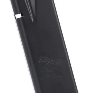 Sig Sauer 8901167 P226 X-Five  20rd 9mm Luger Fits Black White Steel
