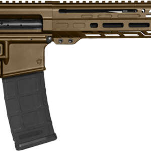 CMMG 30AC278MB DISSENT MK4 300BLK 10.5" MB
