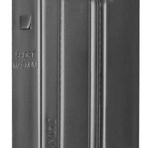 Mdt Sporting Goods Inc 104979BLK AICS Magazine  7rd 6.5 PRC/300 WSM Short Action Magnum Black Steel