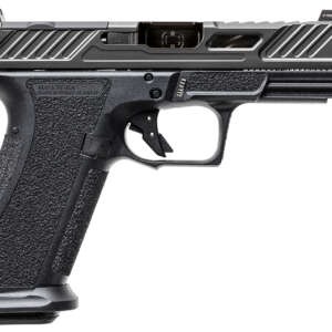 SHADOW SS-3010 XR920 9MM ELT TH BLK
