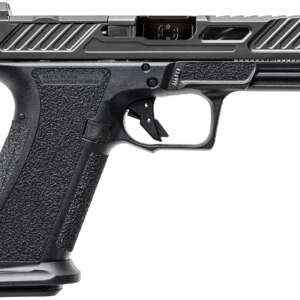 SHADOW SS-3012 XR920 9MM ELT BLK