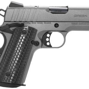 EAA-391140 GIRSAN INFLNCER MC1911SC OR 9M  7R TUNG