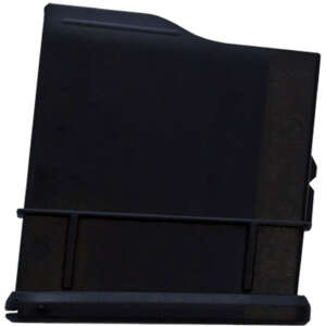 Howa HPTM150051 Detachable Mag  Black 10rd 223 Rem for Howa 1500 Mini Action