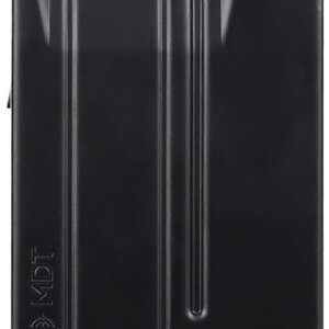 Mdt Sporting Goods Inc 106214BLK AICS Magazine  10rd 6BR Black Steel