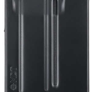 Mdt Sporting Goods Inc 105627BLK MDT Metal Magazine 12rd 6mm ARC Black