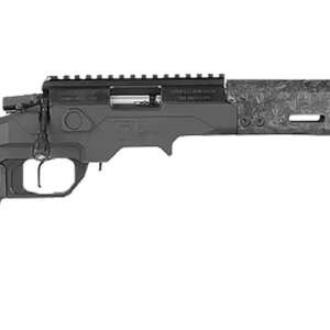 CHRIS 8011202101 MPR RIMFIRE 22M 18 BLKNTD