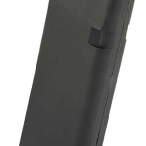 Kci Usa Inc KCIMZ049   10/15rd 40 S&W Black Hardened Steel/Polymer
