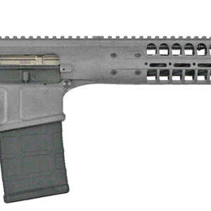 LWRCI REPRMKIIR6.5TGF22SC REPR 6.5CRD 22" TUNG
