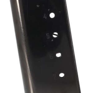 Sig Sauer 8901701 1911-X  8rd 45Auto Black Steel