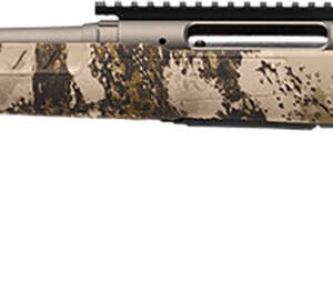 Savage Arms  Axis 2 Pro Western 30-06 Springfield 4+1 20" Left Hand