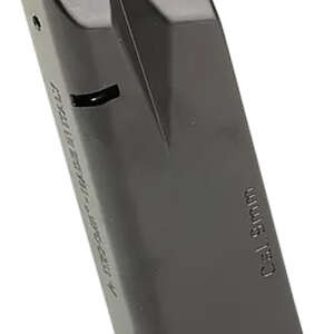 Taurus 358-0038-01 GX2  15+1 Black Steel