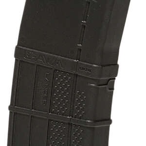 Lancer L5LG21030BLK L5AWM Limited 10/30 5.56 Black Polymer