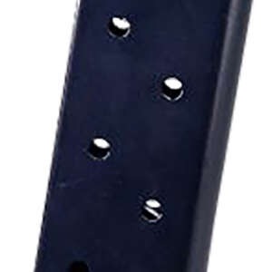 Kimber Mfg.,inc 1000172A   7rd Compact 45 ACP 1911 Black Stainless Steel