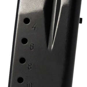 Kimber Mfg, Inc 1700131A R7 Mako  10rd Flush Fit 9mm Luger Black