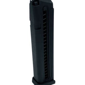 ProMag GLKA20   25rd 22LR Fits Glock 44 Black Polymer