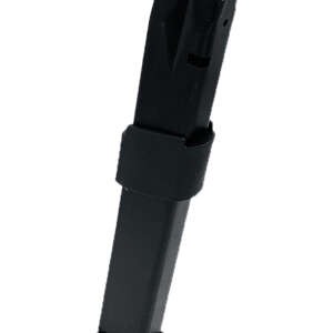 ProMag SPRA17   32rd 9mm Fits Springfield Armory Hellcat Blued Steel