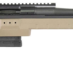 Larue Tactical LTKRGSIETE30820FDE Siete  308 Win 5+1 20" Sporter Barrel FDE Right Hand