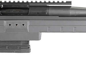 Larue Tactical LTKRGSIETE30820GRY Siete  308 Win 5+1 20" Sporter Barrel Gray Right Hand