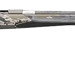 Browning 036035229 X-Bolt 2 Speed Carbon Fiber SPR 300 Win Mag 3+1 22" Ovix Camo