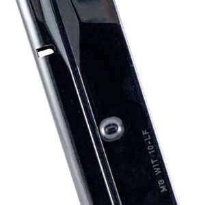 Mec-Gar MGWIT10LF10B Tanfoglio 10rd 10mm Auto, Blued Steel/Polymer