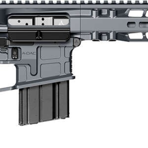 RADN R0852 MODEL 1       6MM ARC RFL 14.5  20R GRY