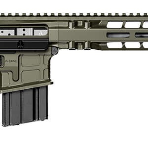 RADN R0858 MODEL 1       6MM ARC RFL 18    20R ODG