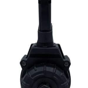 ProMag DRMA107   30rd Drum 380 ACP Fits Sig Sauer P365 Black DuPont Zytel Polymer