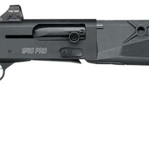 Mossberg 85179 940  12 Gauge 7+1 18.50"