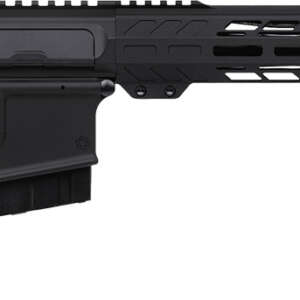 CMMG 34A120F-AB   RESOLUTE MK4 338ARC 16.1  ARMBLK